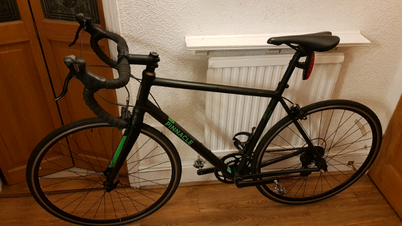 gumtree pinnacle bike
